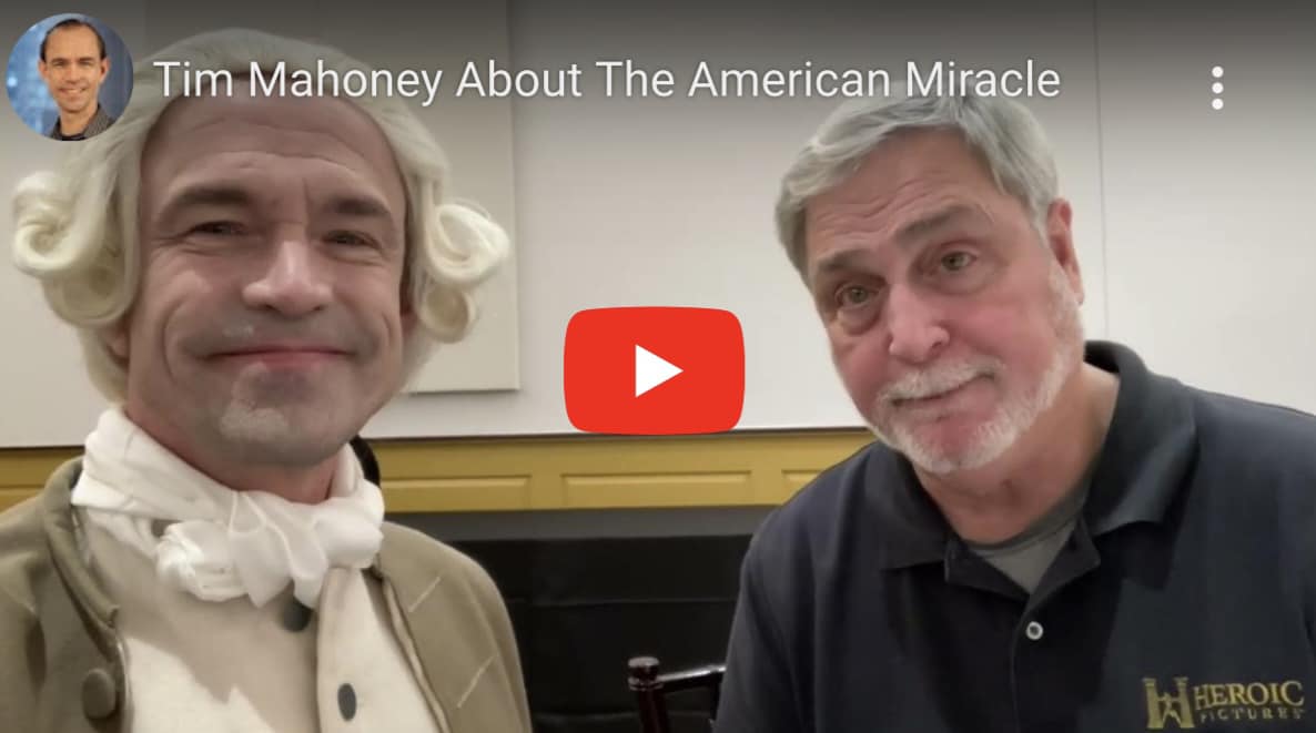 The American Miracle